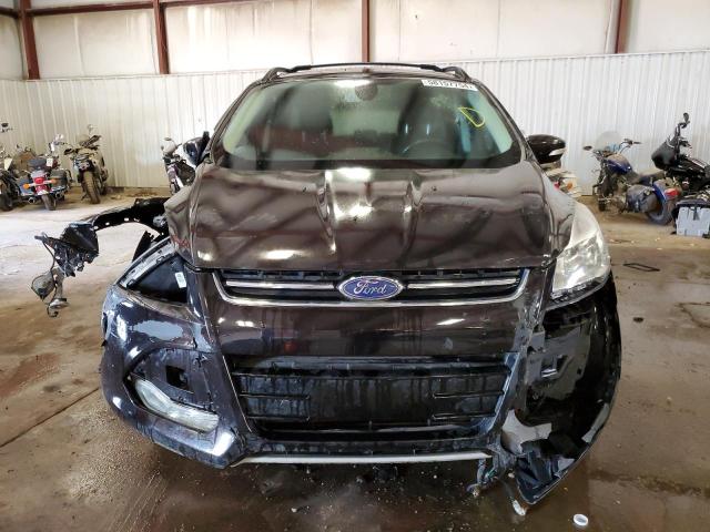  FORD ESCAPE 2013 Bordowy