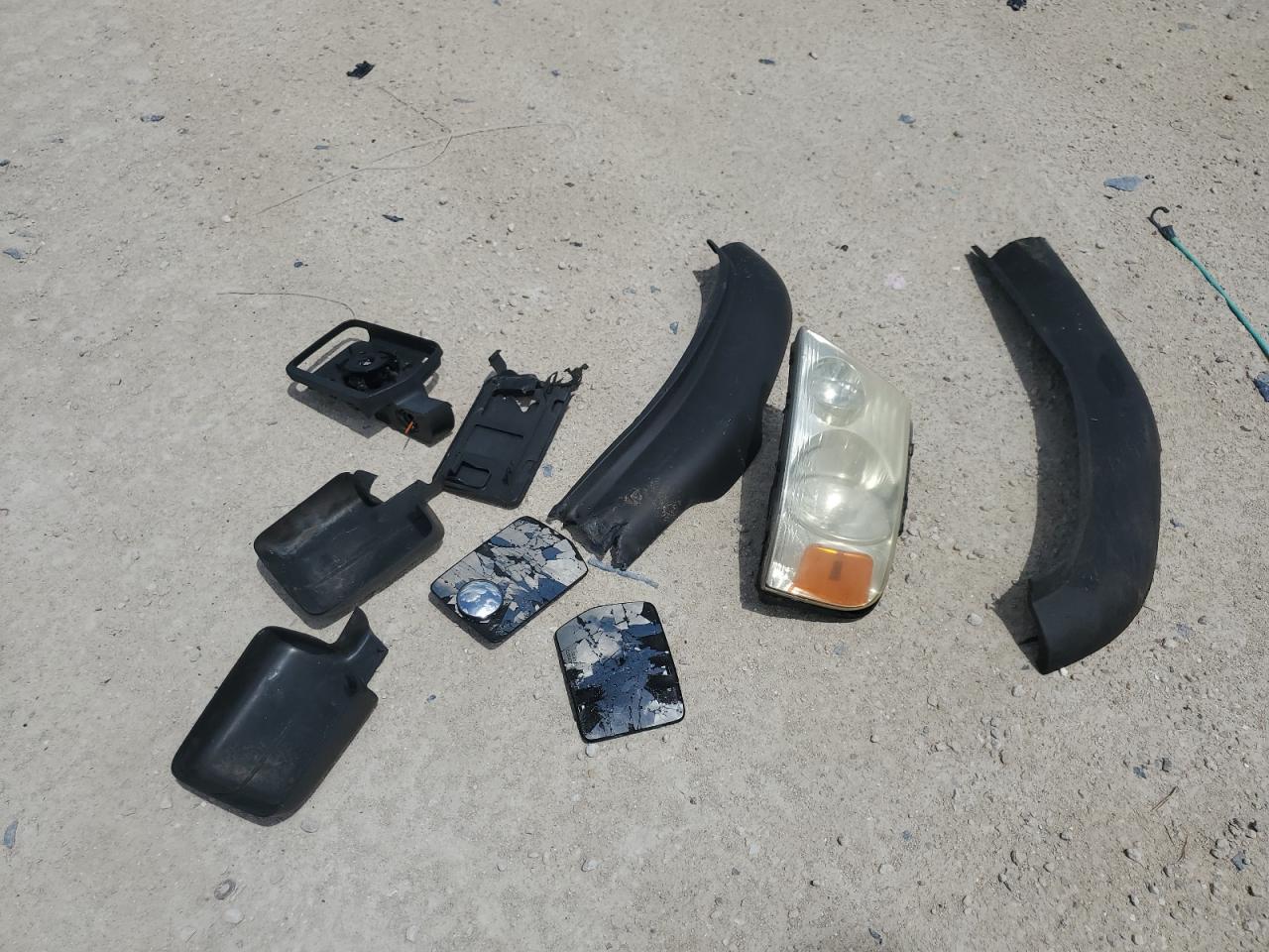 2006 Ford F150 VIN: 1FTRX12W76NA33096 Lot: 65004544