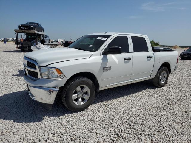  RAM 1500 2022 White