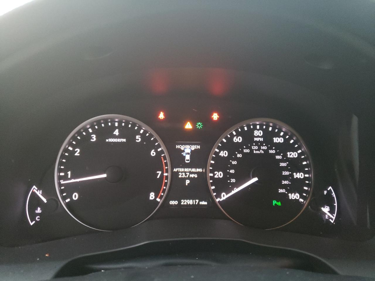 2013 Lexus Es 350 VIN: JTHBK1GG5D2039087 Lot: 63498624