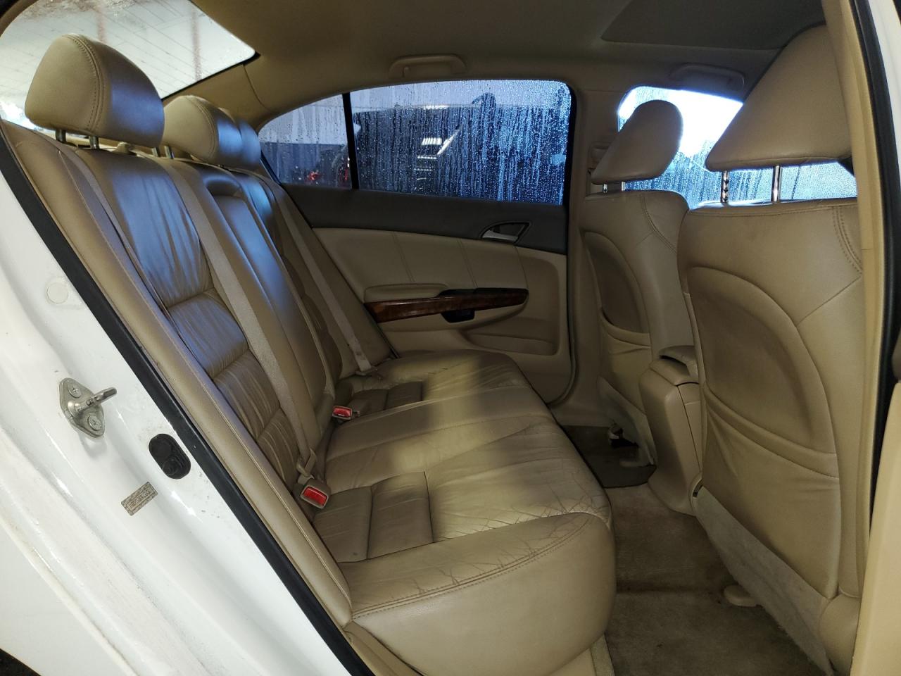 2009 Honda Accord Exl VIN: 1HGCP26869A156456 Lot: 63617284