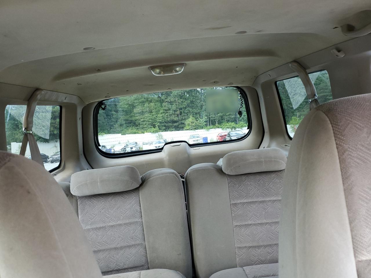 2000 Ford Explorer Sport VIN: 1FMYU60E7YUA49394 Lot: 61741144