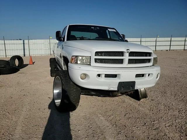 2002 Dodge Ram 2500 VIN: 3B7KF23642M260937 Lot: 62902904