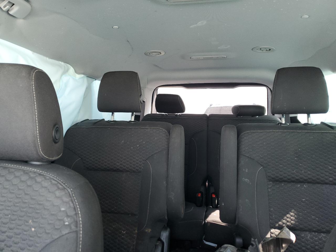 2018 GMC Acadia - Image 10