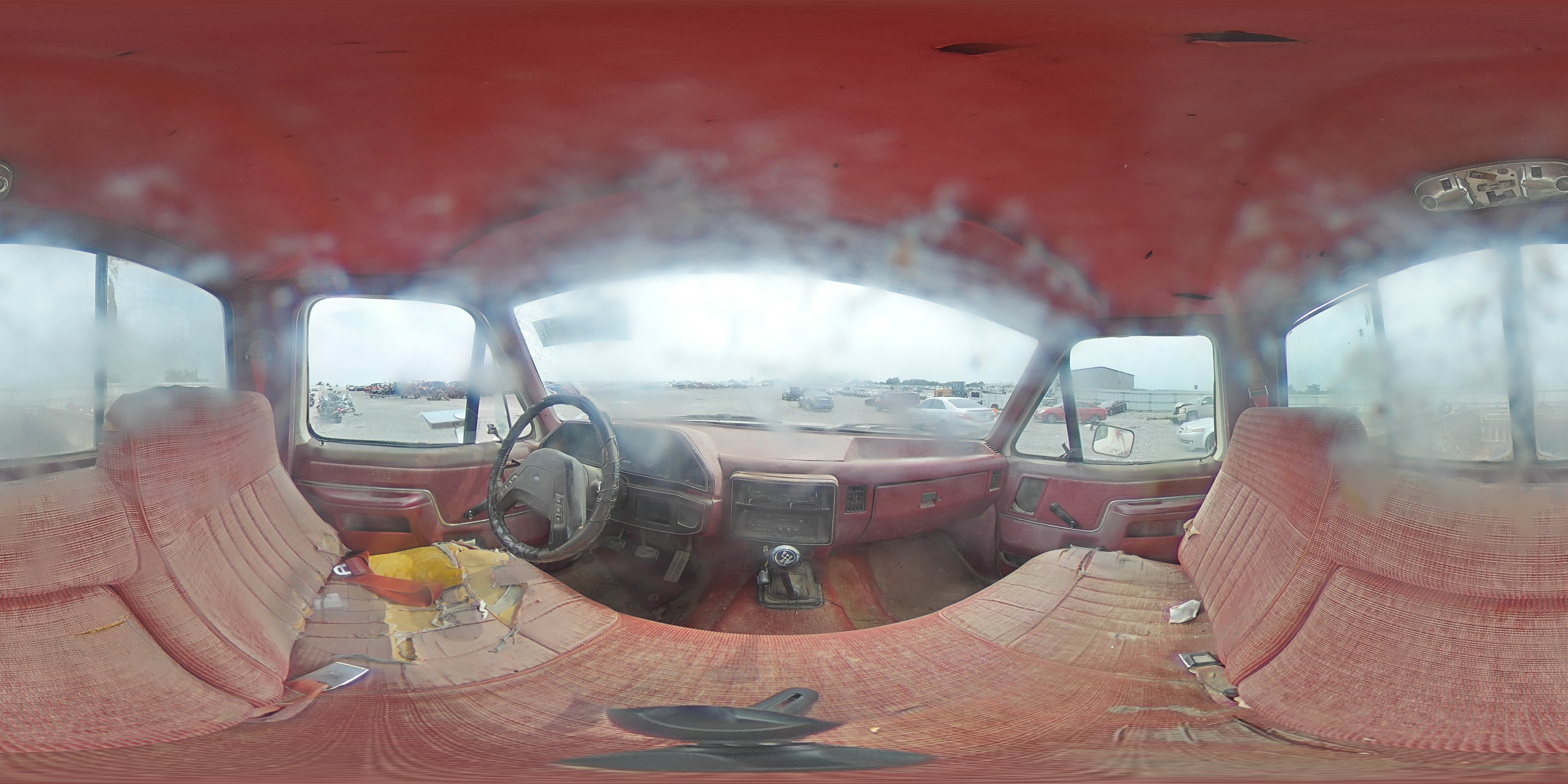 1988 Ford F150 VIN: 1FTEF15Y6JNA99694 Lot: 63135964