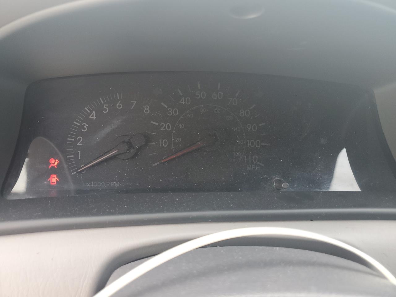 2005 Toyota Corolla Ce VIN: 1NXBR32E55Z441627 Lot: 61892834