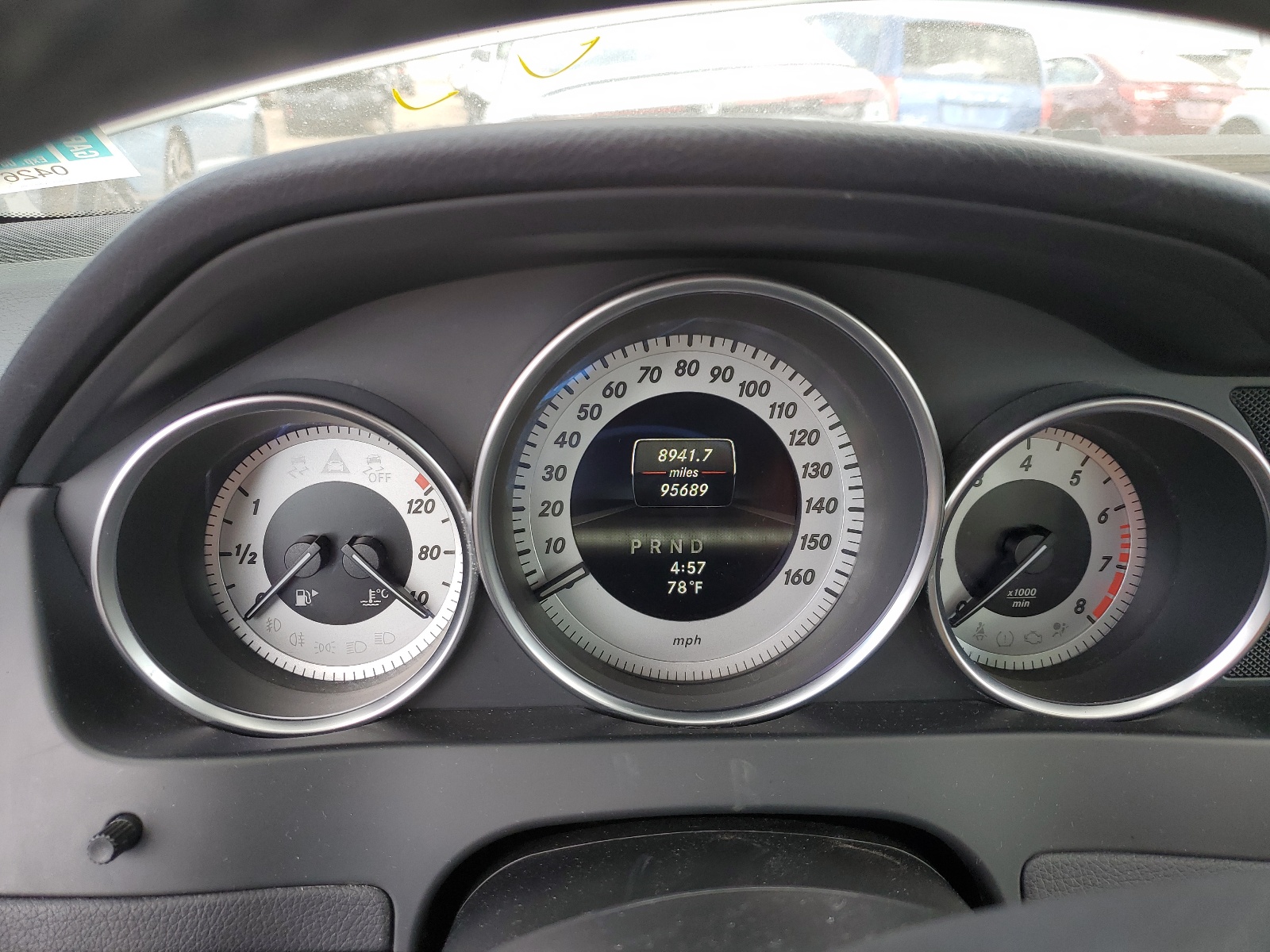 WDDGF8AB2DR249533 2013 Mercedes-Benz C 300 4Matic