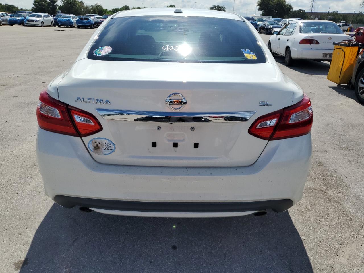 1N4AL3AP1HC163796 2017 Nissan Altima 2.5