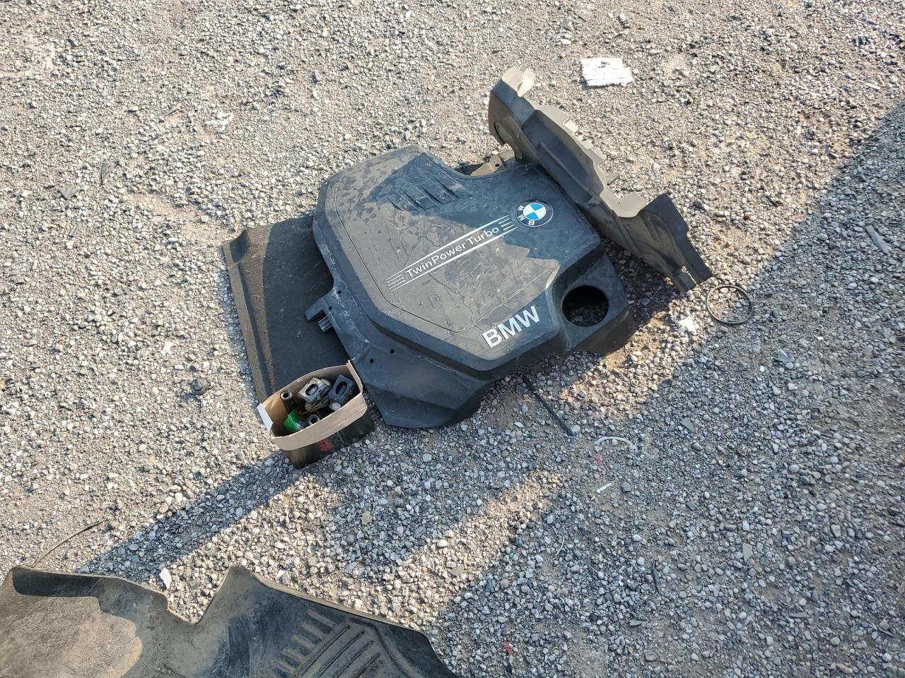 2016 BMW X3 xDrive28I VIN: 5UXWX9C59G0D94028 Lot: 63798944