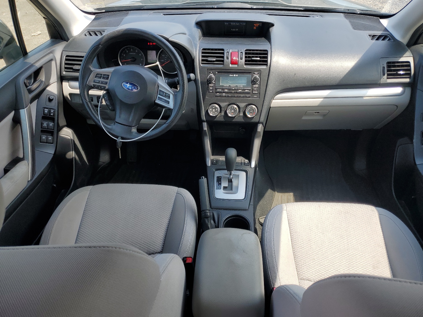 JF2SJADC7FH503763 2015 Subaru Forester 2.5I Premium