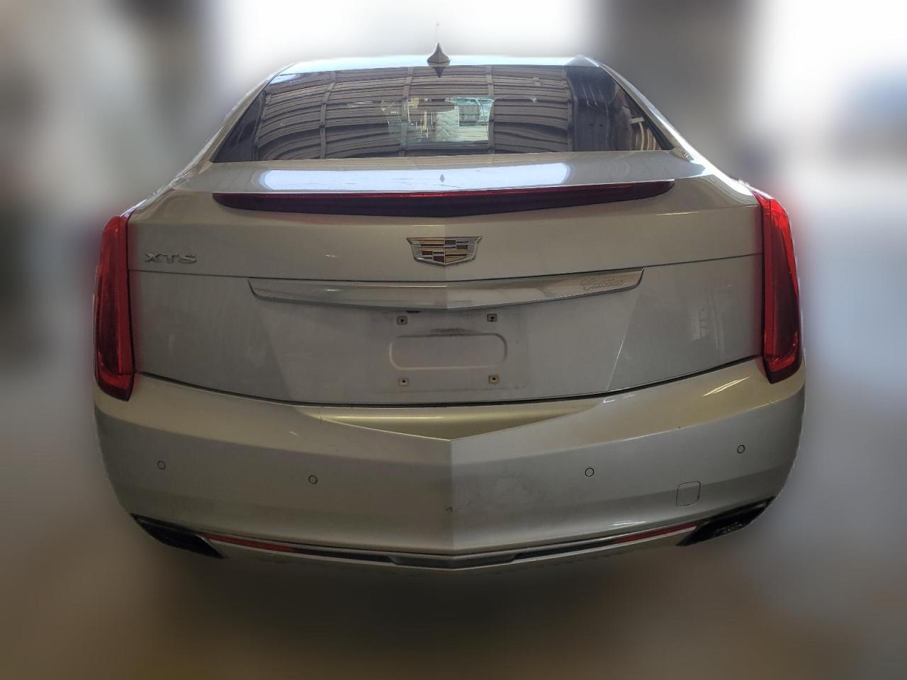 2017 Cadillac Xts Luxury VIN: 2G61M5S30H9147498 Lot: 64276214