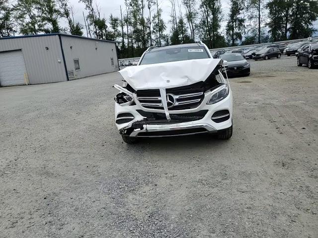 2018 Mercedes-Benz Gle 350 4Matic VIN: 4JGDA5HB1JB176414 Lot: 64116864