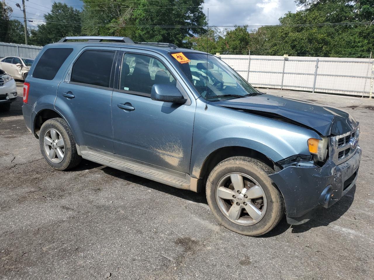 2011 Ford Escape - Image 4