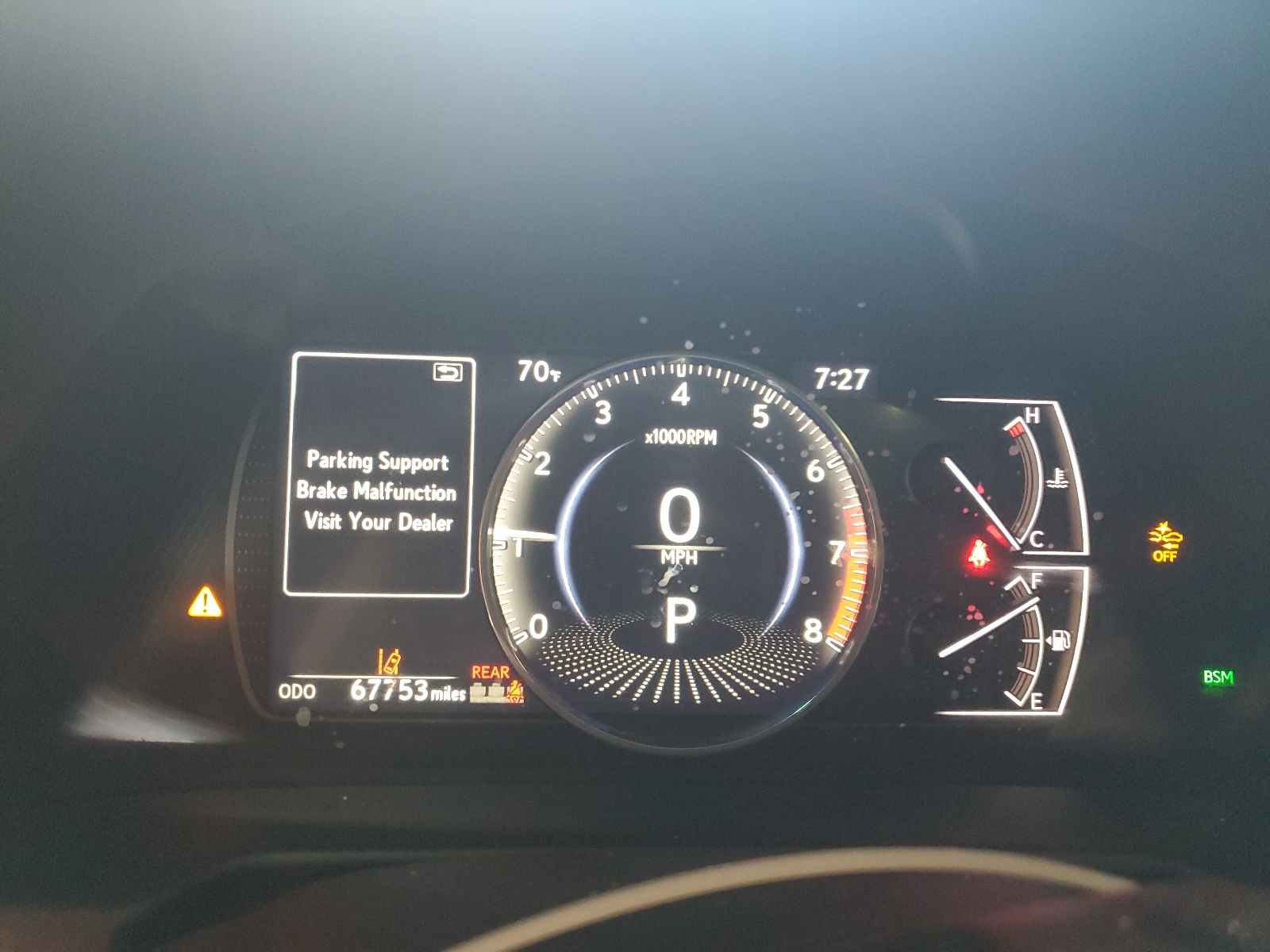 58ABZ1B14KU009424 2019 Lexus Es 350