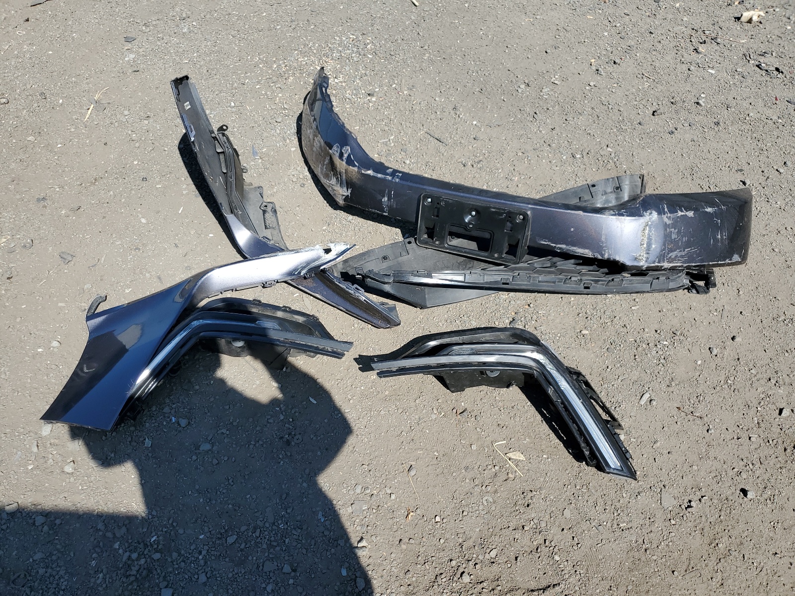 JHMZC5F14KC000983 2019 Honda Clarity