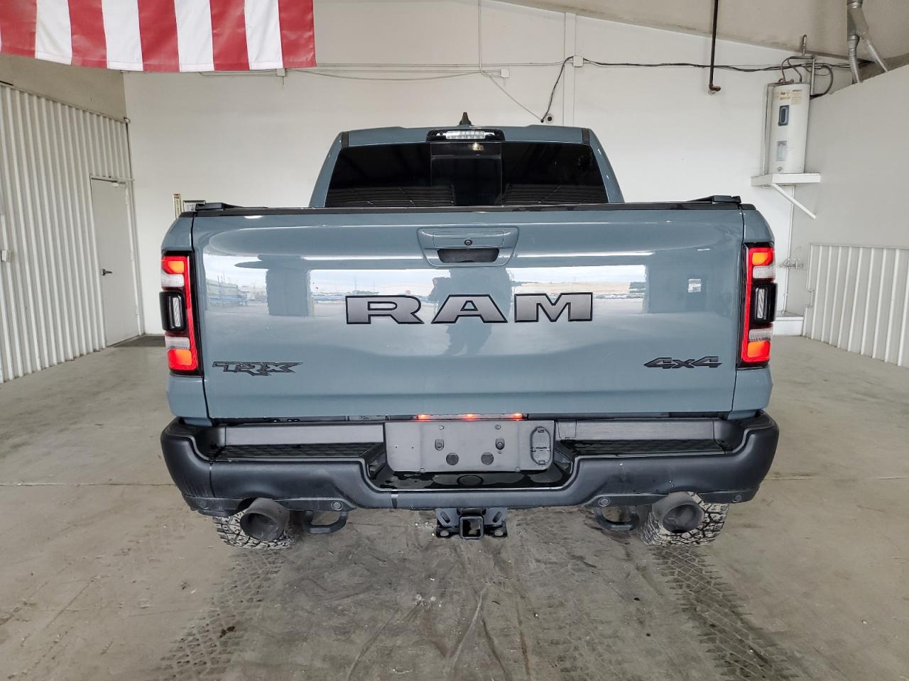 2021 Ram 1500 Trx VIN: 0K1905786880 Lot: 61756114