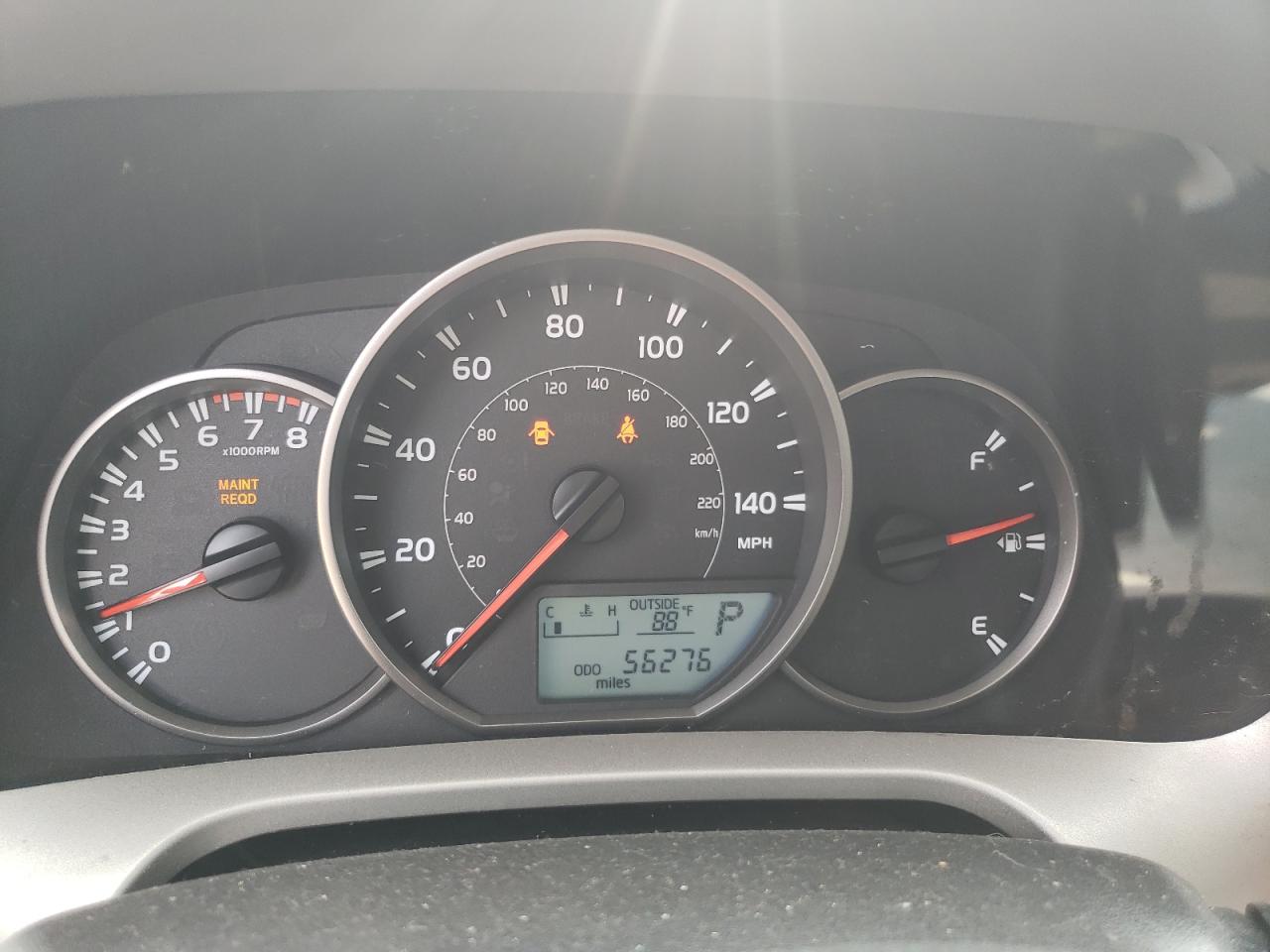 2016 Toyota Rav4 Le VIN: 2T3BFREV7GW514515 Lot: 63891104