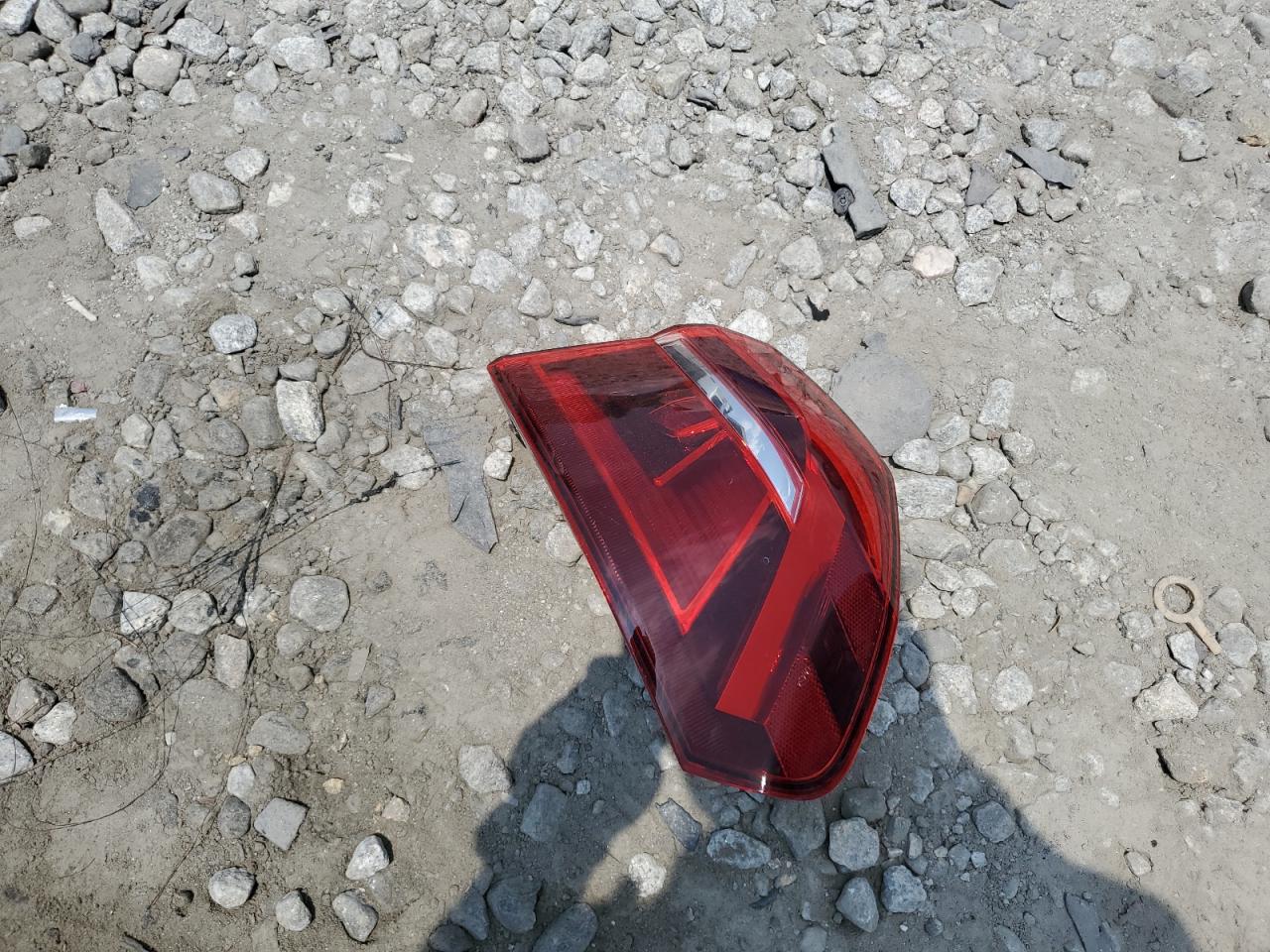 2019 Volkswagen Passat Wolfsburg VIN: 1VWLA7A3XKC001764 Lot: 62951754