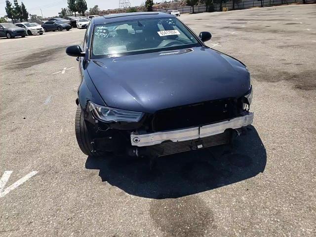 2018 Audi A6 Premium VIN: WAUF8AFC8JN088677 Lot: 65417854