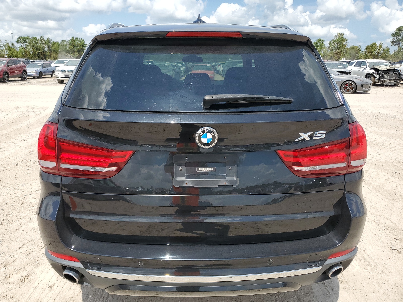 5UXKR2C51G0R73219 2016 BMW X5 Sdrive35I