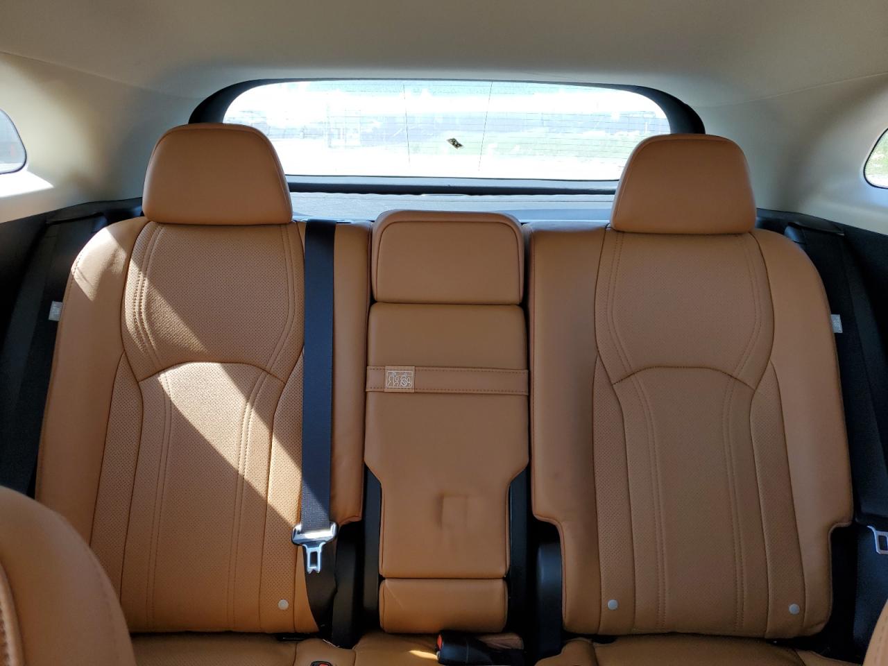 2022 Lexus Rx 350 VIN: 2T2HZMDA1NC348871 Lot: 62468304