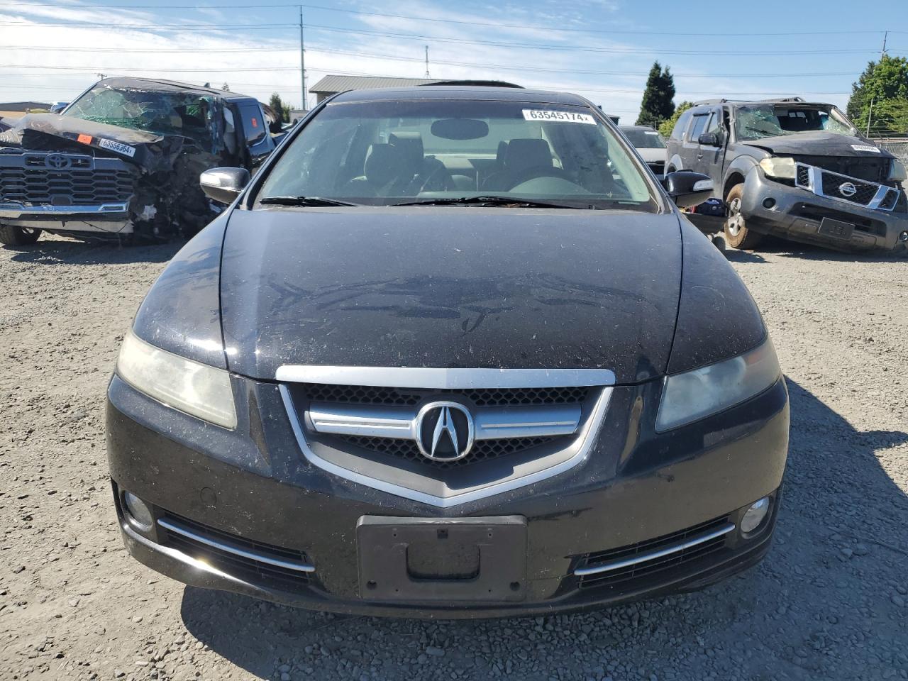2007 Acura TL - Image 5
