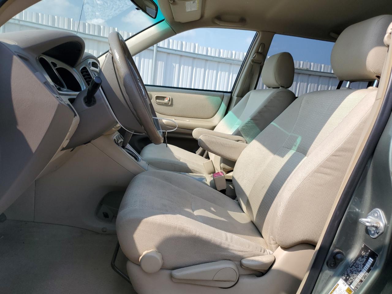 2006 Toyota Highlander Limited VIN: JTEDP21AX60115063 Lot: 65599834