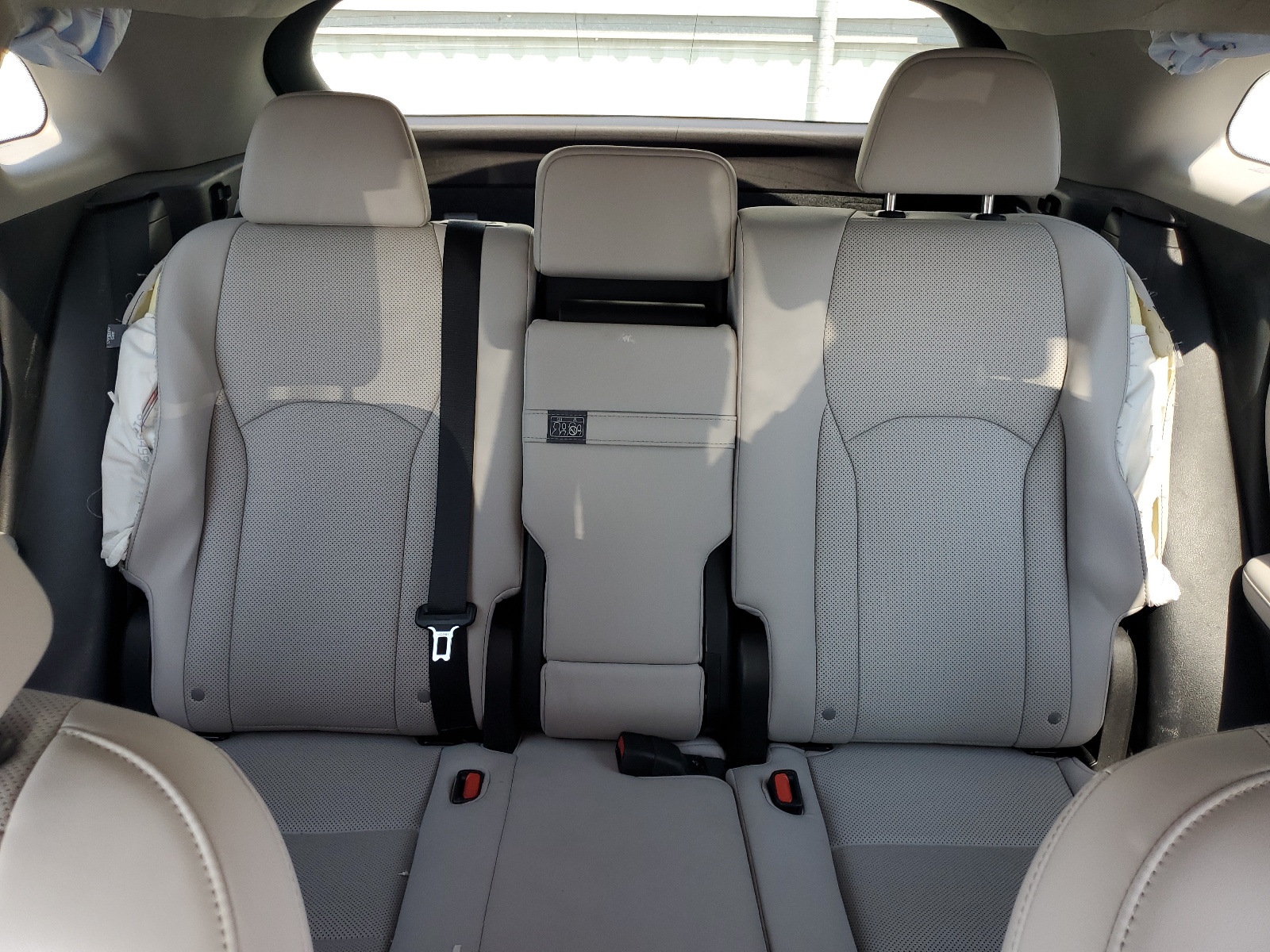 2T2HZMDA5MC285627 2021 Lexus Rx 350