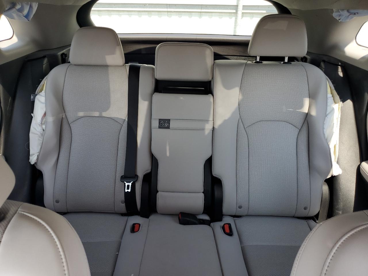 2021 Lexus Rx 350 VIN: 2T2HZMDA5MC285627 Lot: 63187624