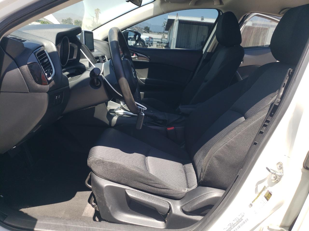 2015 Mazda 3 Sport VIN: JM1BM1K77F1222311 Lot: 65193994