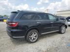 2014 Dodge Durango Citadel na sprzedaż w Kansas City, KS - Front End