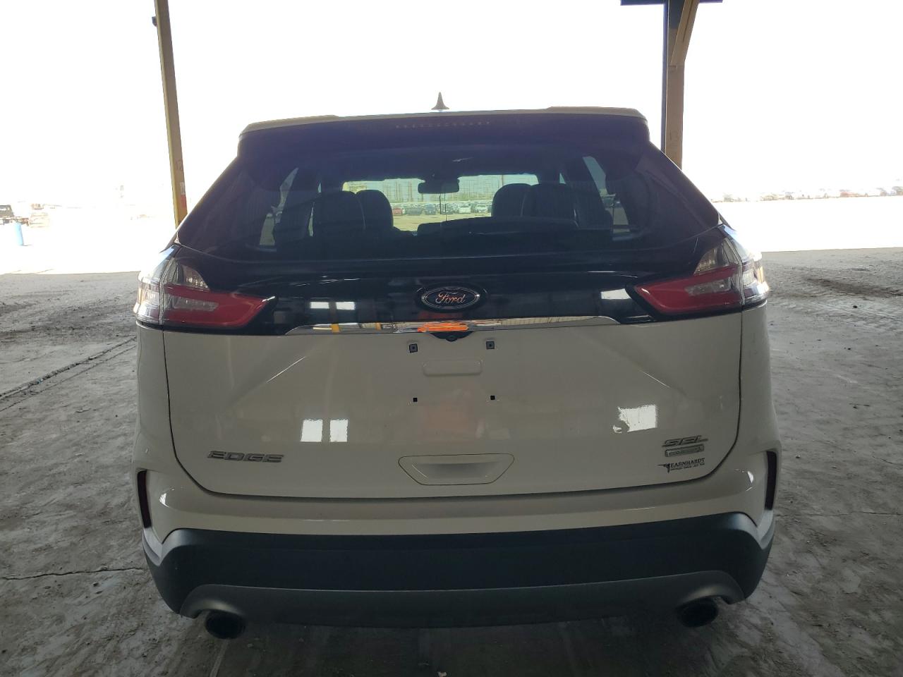 2019 Ford Edge - Image 6