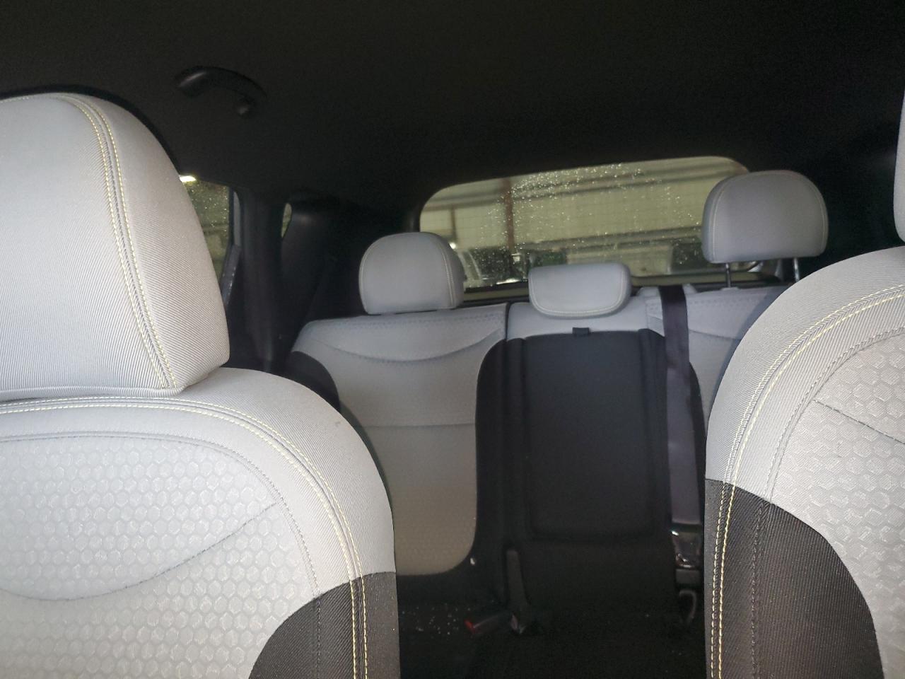 2015 Kia Soul + VIN: KNDJP3A52F7182618 Lot: 62303124