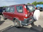 2006 Honda Cr-V Lx на продаже в Littleton, CO - Front End