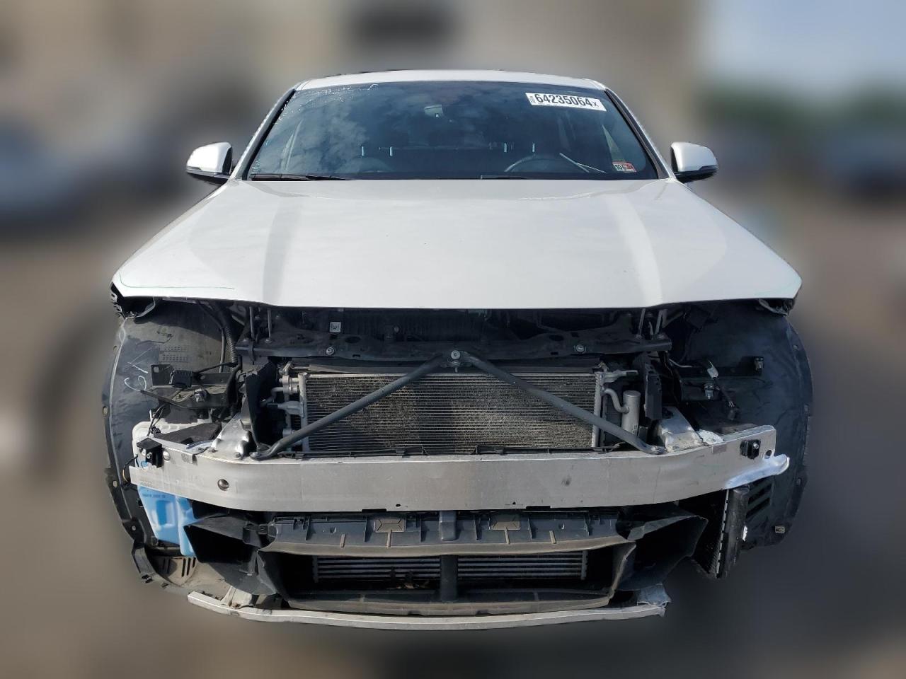 2018 BMW X2 xDrive28I VIN: WBXYJ5C35JEF77149 Lot: 64235064