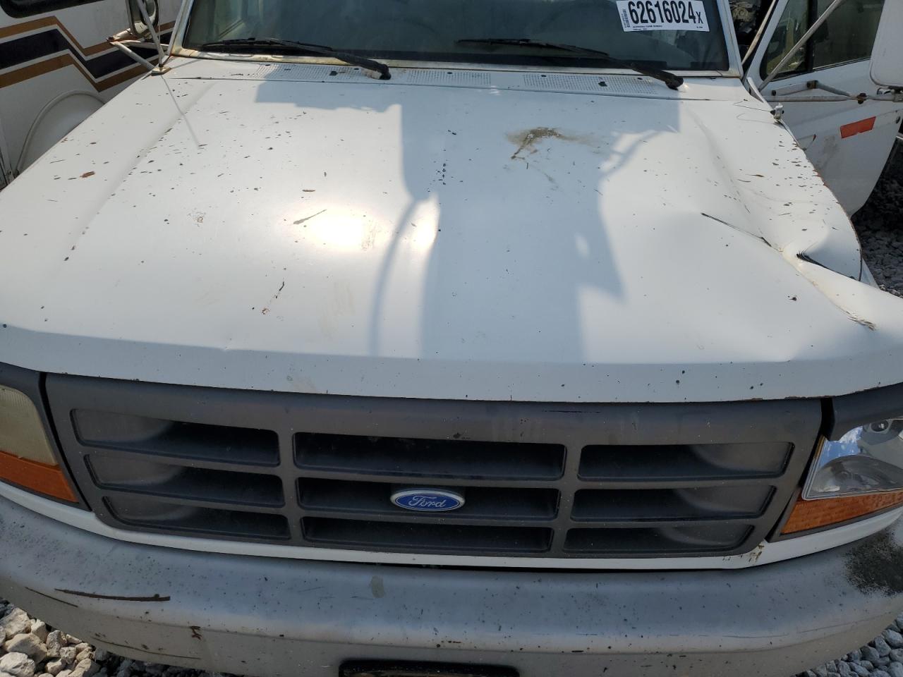 1995 Ford F Super Duty VIN: 1FDLF47G1SEA46900 Lot: 62616024