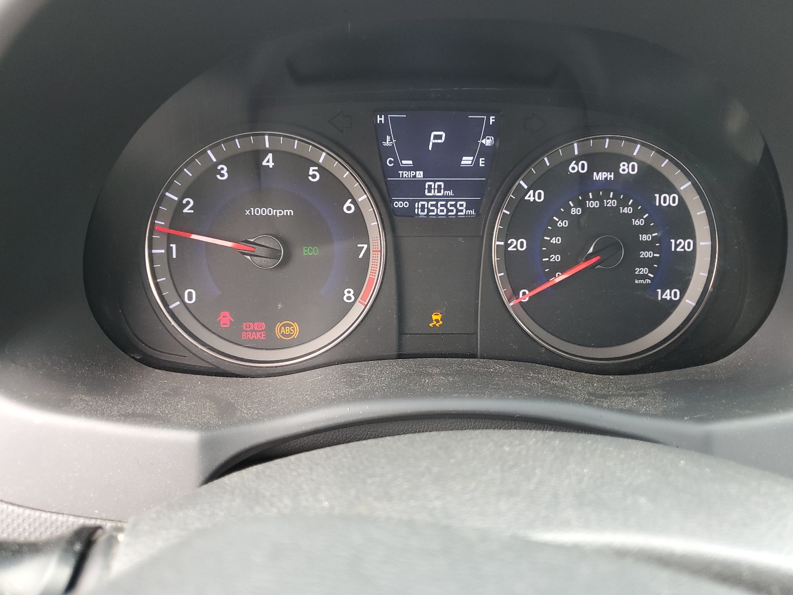 KMHCT4AE8DU367132 2013 Hyundai Accent Gls