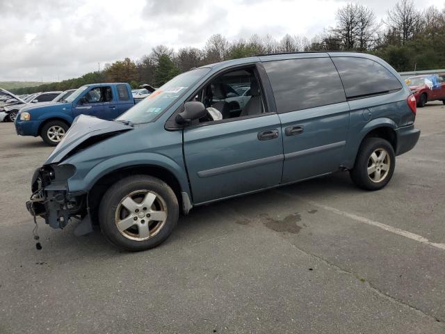 2006 Dodge Grand Caravan Se