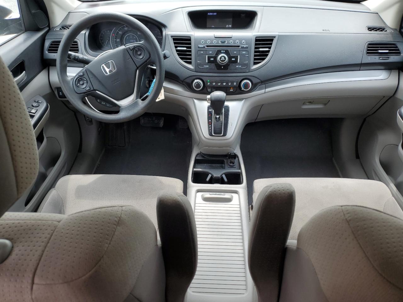 2014 Honda Cr-V Ex VIN: 2HKRM4H57EH723924 Lot: 65014574