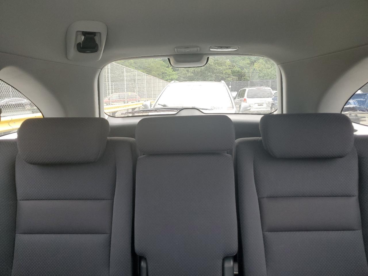 2008 Honda Cr-V Lx VIN: 5J6RE48338L022514 Lot: 64077084