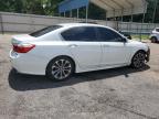 1HGCR2F56DA****** Salvage and Repairable 2013 Honda Accord in AL - Eight Mile