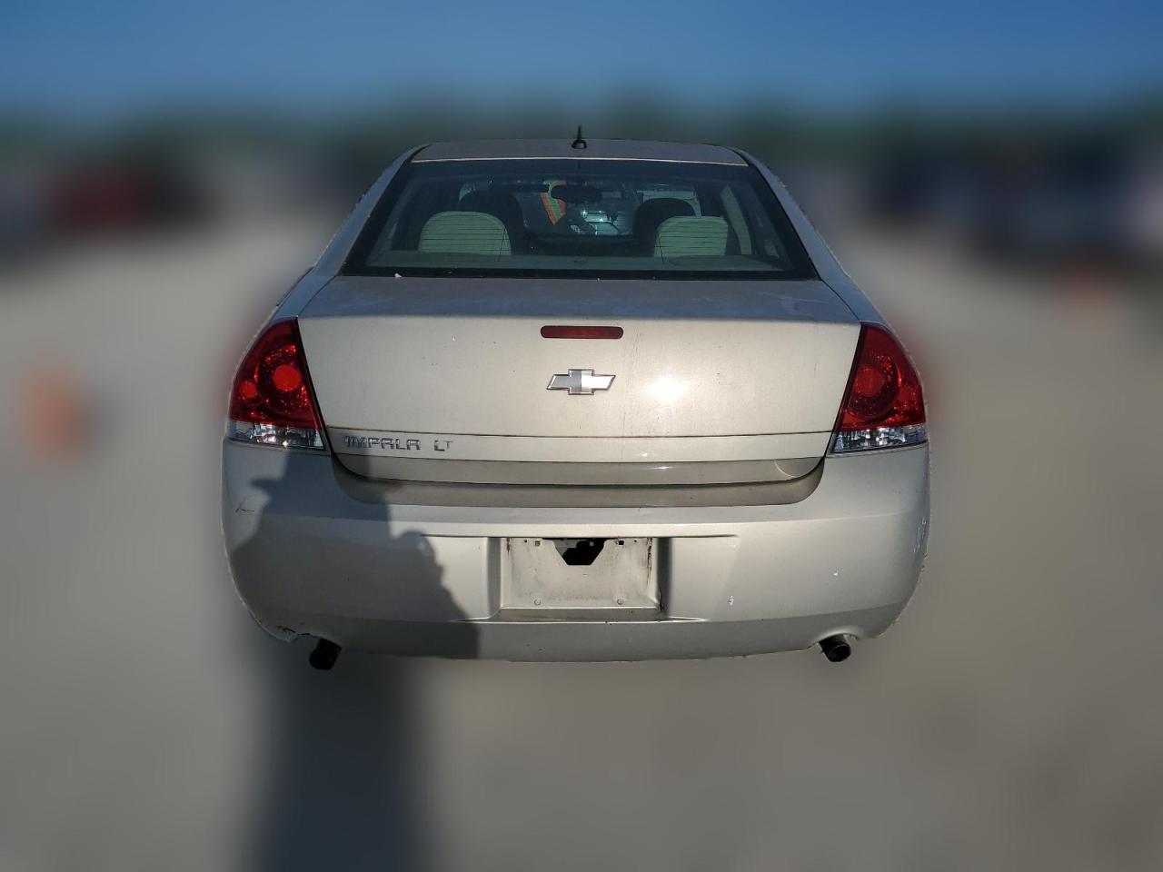 2012 Chevrolet Impala Lt VIN: 2G1WG5E39C1270982 Lot: 61566814