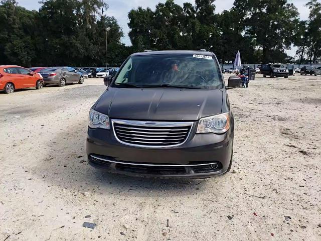 2015 Chrysler Town & Country Touring VIN: 2C4RC1BG4FR661351 Lot: 65422594
