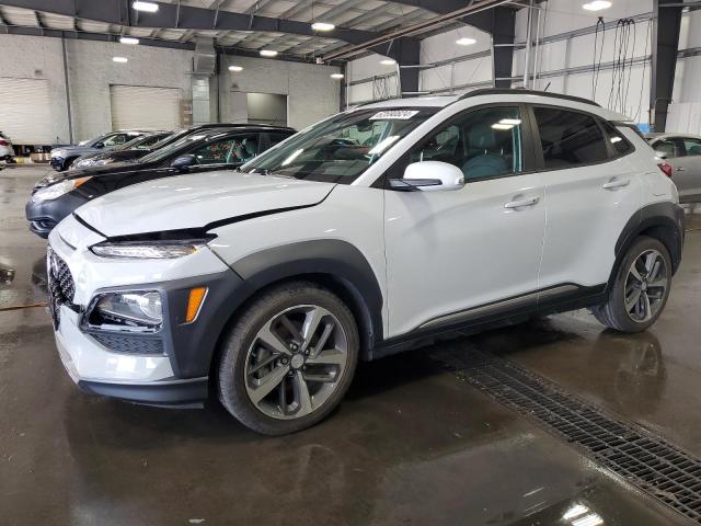 2018 Hyundai Kona Limited