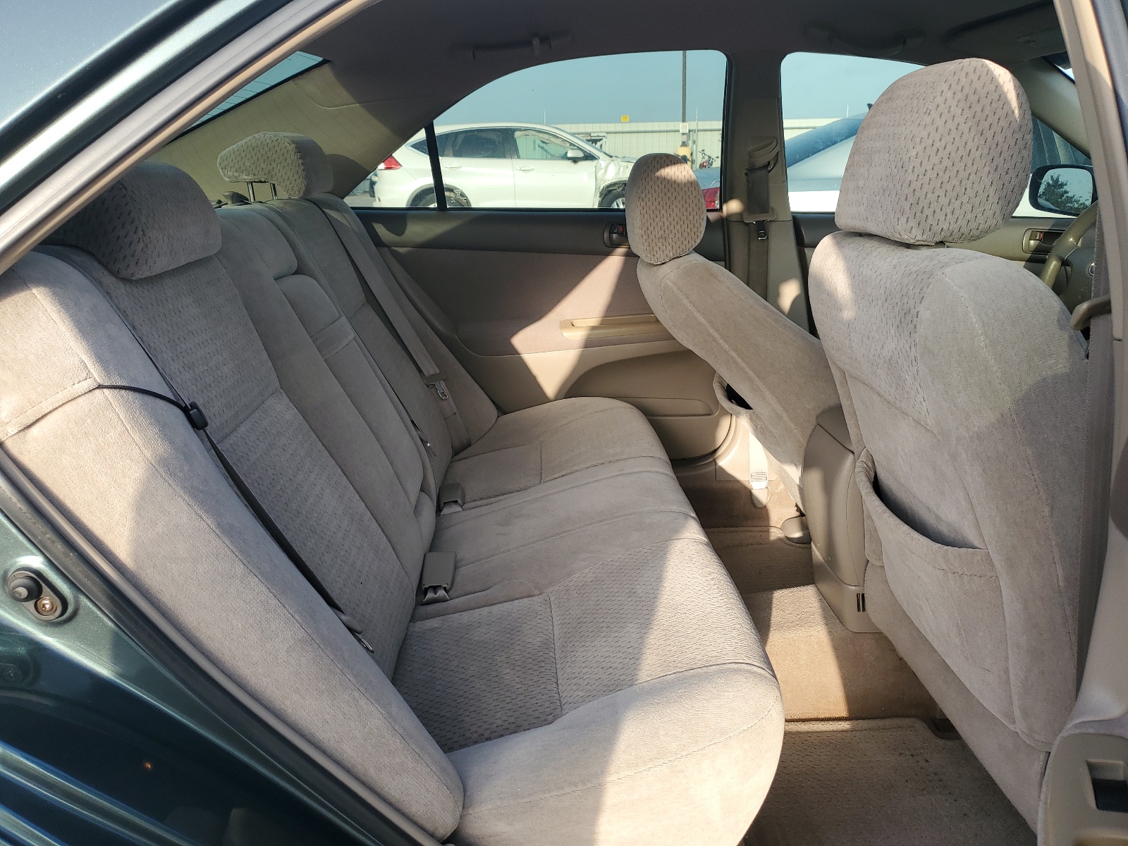 4T1BF32K84U076213 2004 Toyota Camry Le