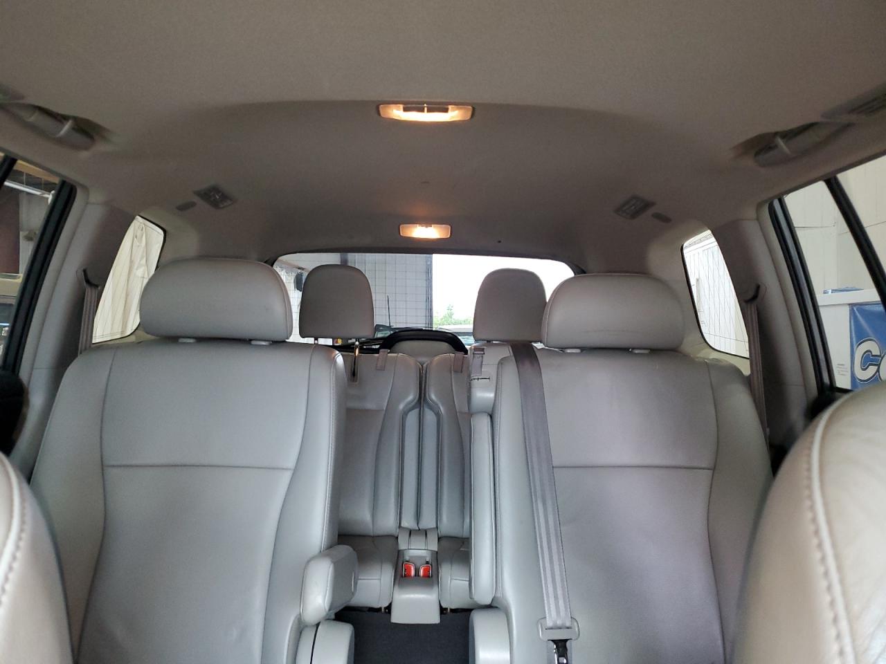 2011 Toyota Highlander Limited VIN: 5TDDK3EH9BS085108 Lot: 62122744