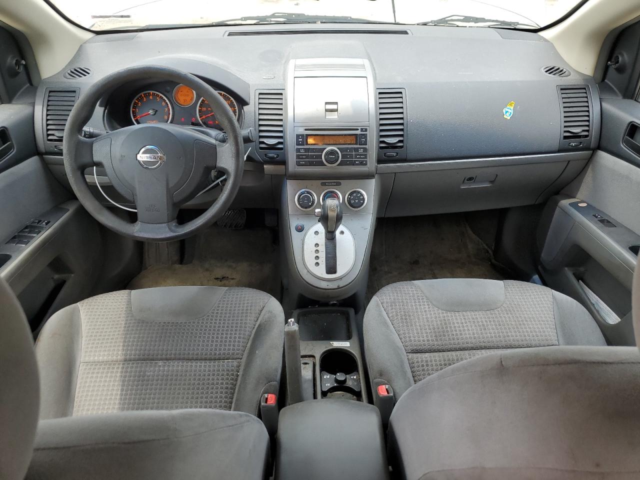 2008 Nissan Sentra 2.0 VIN: 3N1AB61E68L749706 Lot: 62599974