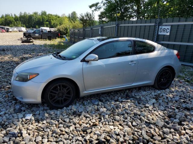 2005 Toyota Scion Tc  на продаже в Candia, NH - Side