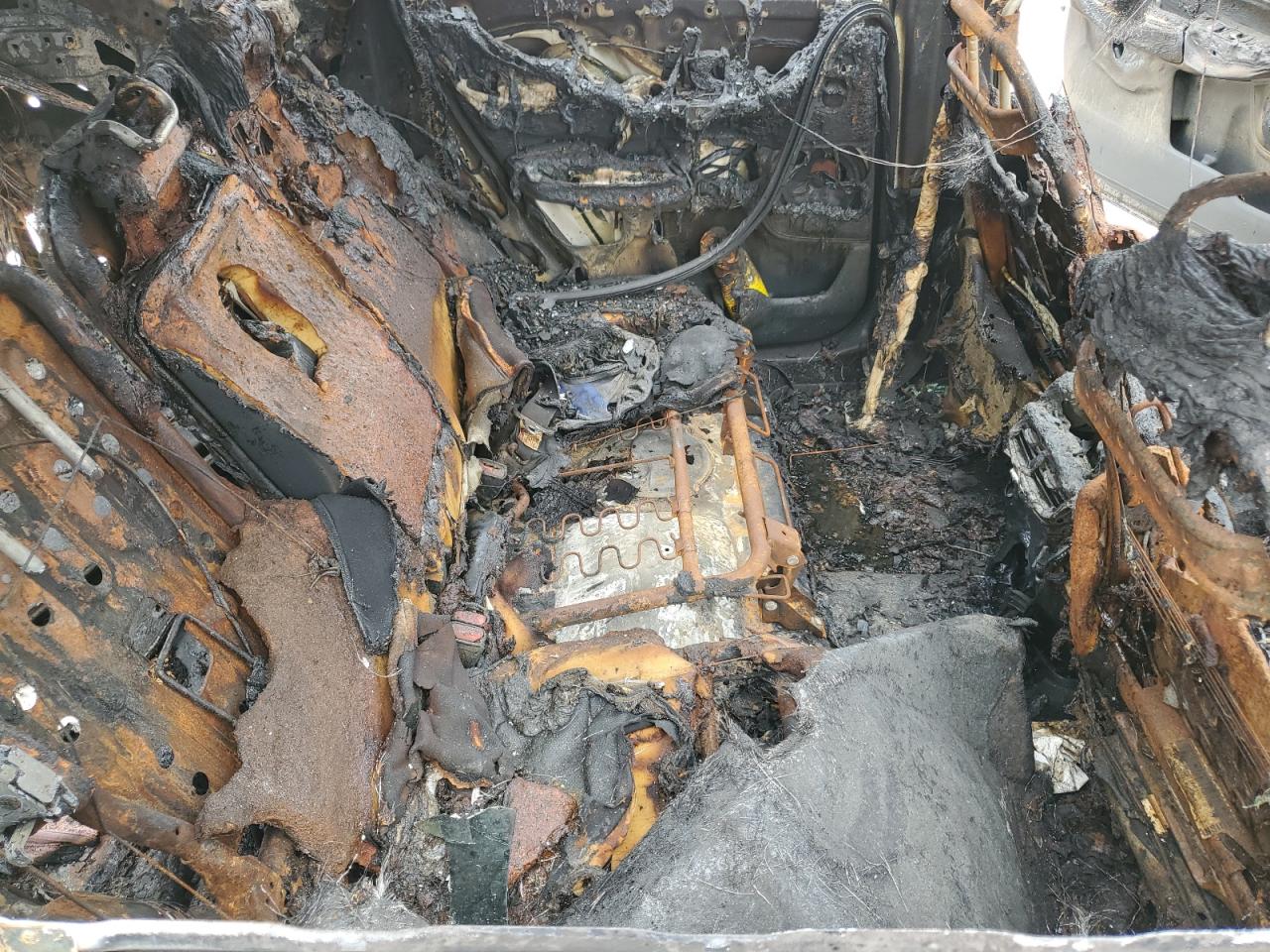 2020 Honda Cr-V Touring VIN: 2HKRW1H95LH419967 Lot: 62043424