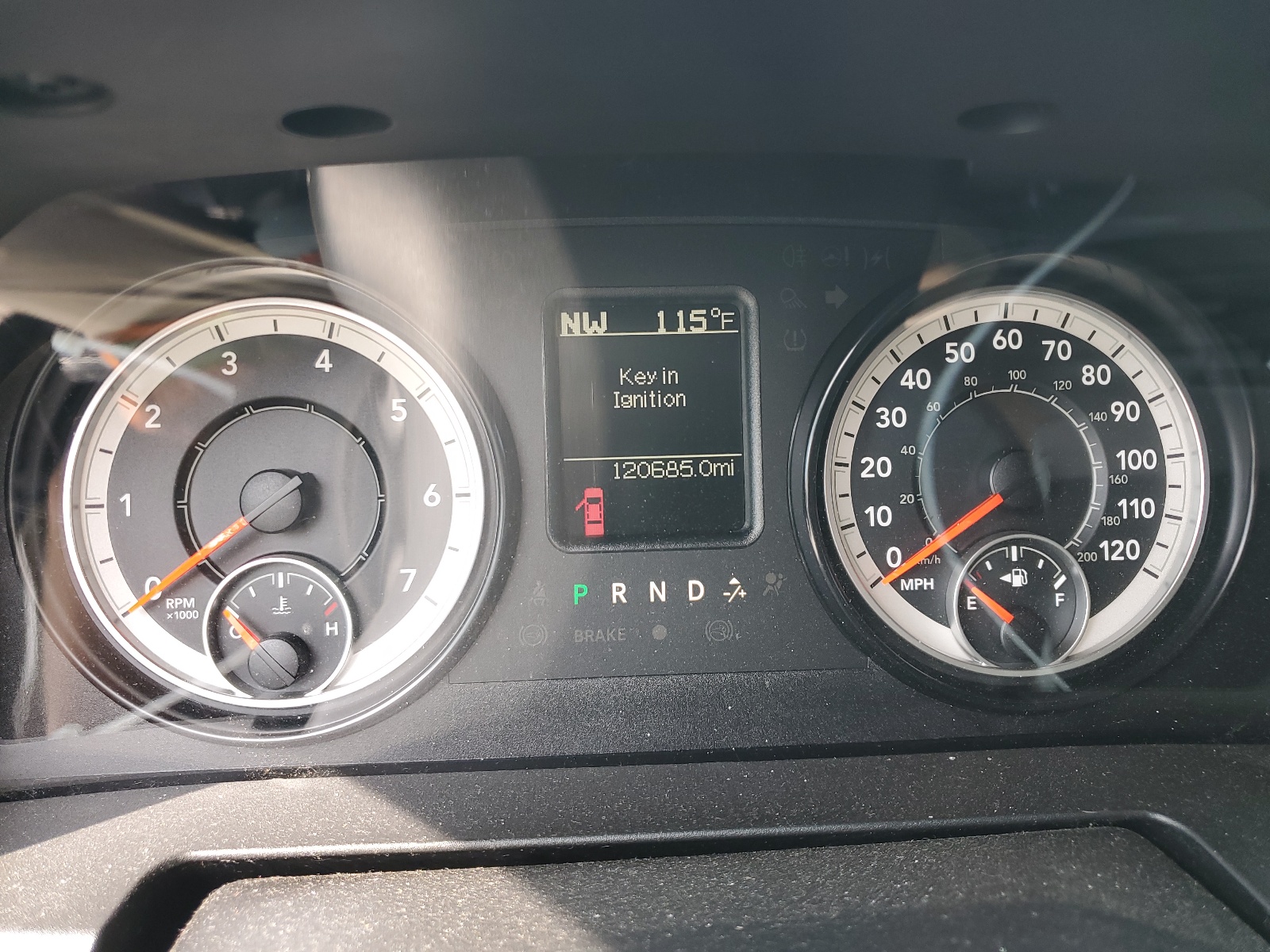 1C6RR7FT6GS402005 2016 Ram 1500 St